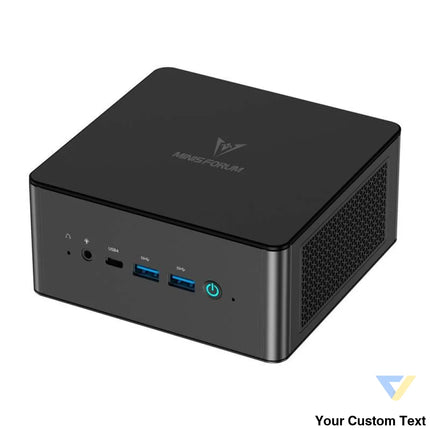 MINI PC Minis Forum UM890 Pro Ryzen 9 8945HS barebone Mini PC