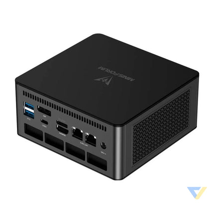 MINI PC Minis Forum UM890 Pro Ryzen 9 8945HS barebone Mini PC