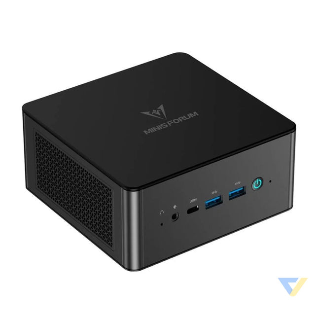 MINI PC Minis Forum UM890 Pro Ryzen 9 8945HS barebone Mini PC