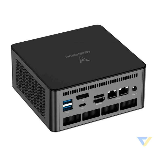MINI PC Minis Forum UM890 Pro Ryzen 9 8945HS barebone Mini PC