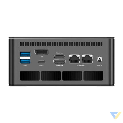 MINI PC Minis Forum UM890 Pro Ryzen 9 8945HS barebone Mini PC