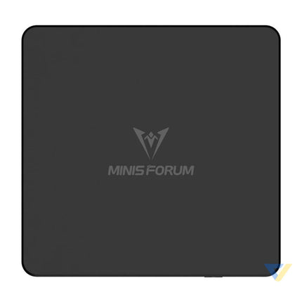 MINI PC Minis Forum UM890 Pro Ryzen 9 8945HS barebone Mini PC