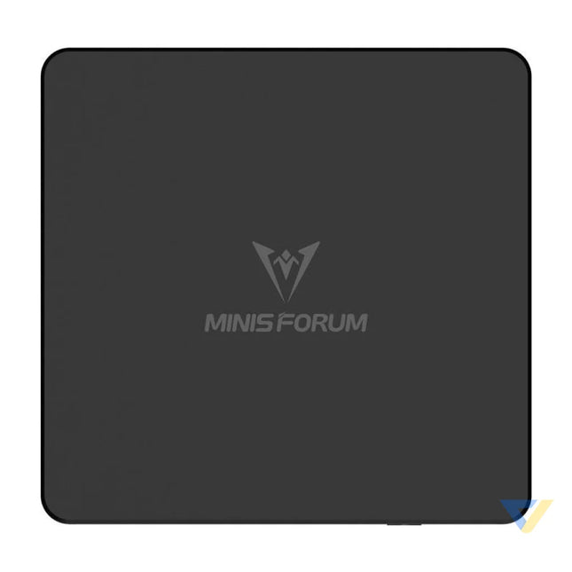 MINI PC Minis Forum UM890 Pro Ryzen 9 8945HS barebone Mini PC