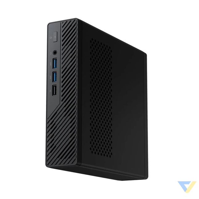 MINI PC MS A2 9955 AMD Ryzen 9 9955HX barebone Mini PC