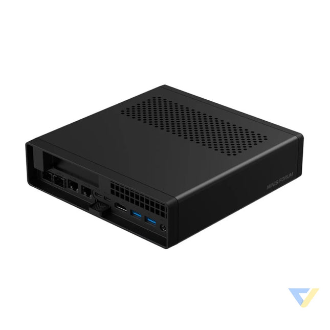 MINI PC MS A2 9955 AMD Ryzen 9 9955HX barebone Mini PC