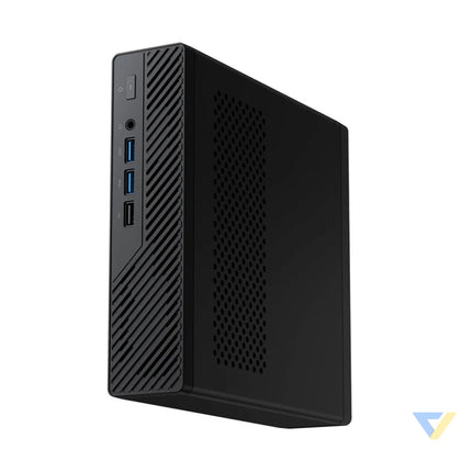 MINI PC MS A2 9955 AMD Ryzen 9 9955HX barebone Mini PC