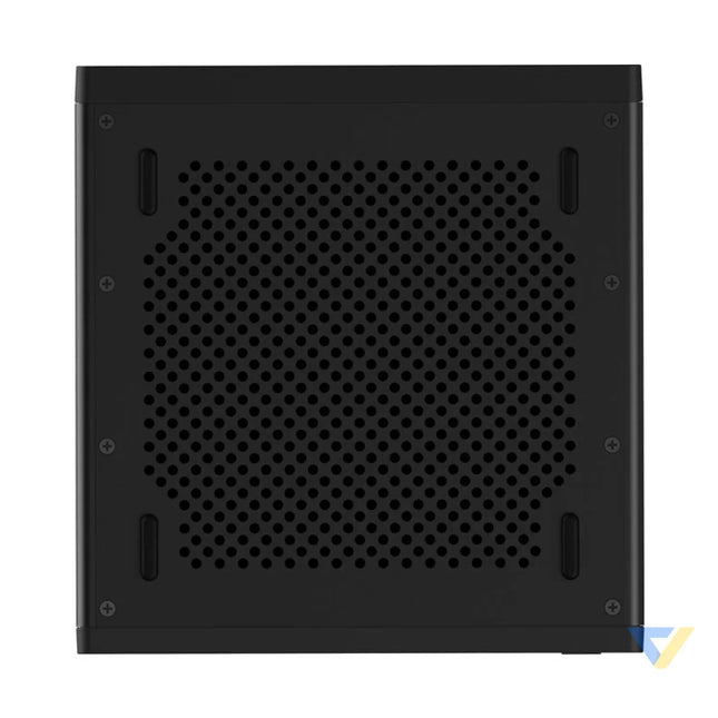 MINI PC MS A2 9955 AMD Ryzen 9 9955HX barebone Mini PC