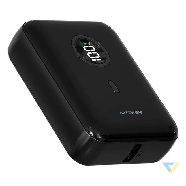 Mini Power Bank BlitzWolf BW P21 10000mAh 22.5W Powerbanks