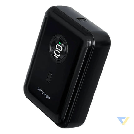 Mini Power Bank BlitzWolf BW P21 10000mAh 22.5W Powerbanks