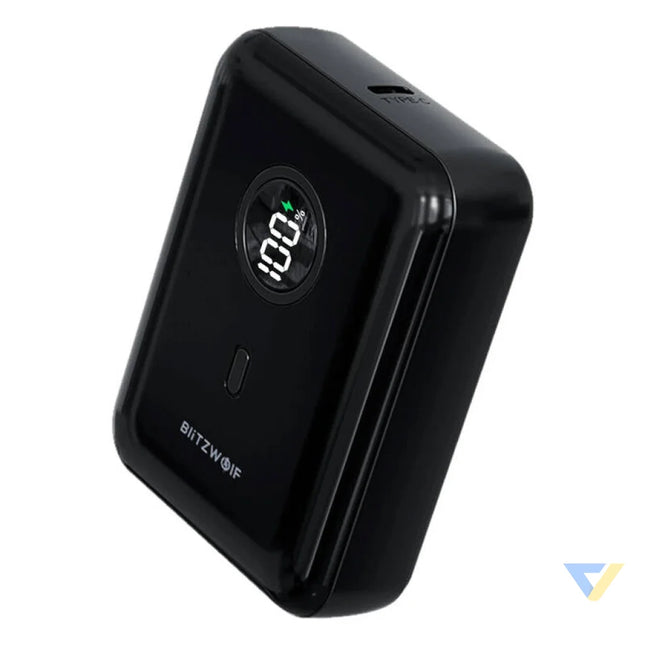 Mini Power Bank BlitzWolf BW P21 10000mAh 22.5W Powerbanks