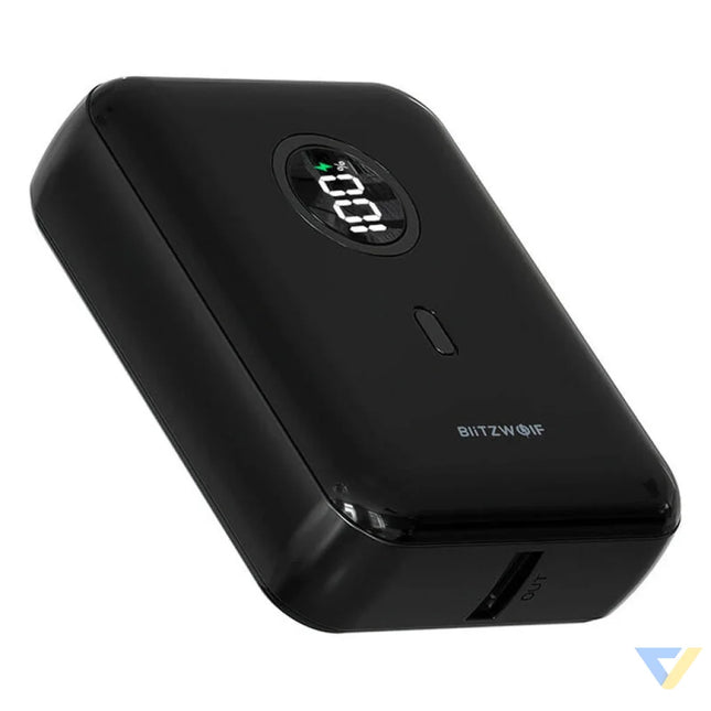 Mini Power Bank BlitzWolf BW P21 10000mAh 22.5W Powerbanks