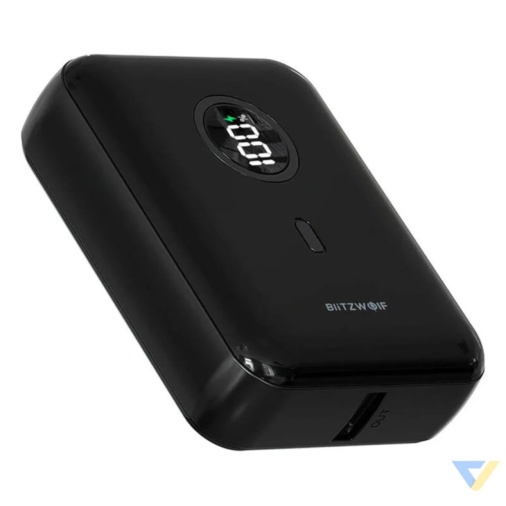 Mini Power Bank BlitzWolf BW P21 10000mAh 22.5W Powerbanks