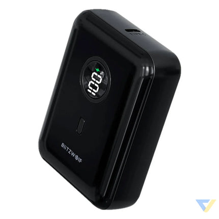 Mini Power Bank BlitzWolf BW P21 10000mAh 22.5W Powerbanks