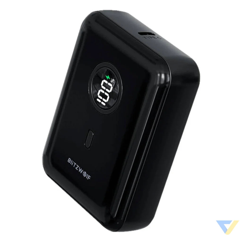 Mini Power Bank BlitzWolf BW P21 10000mAh 22.5W Powerbanks