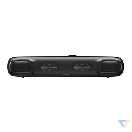 Mini Soundbar Baseus AeQur without battery (black) *Kategoria tymczasowa