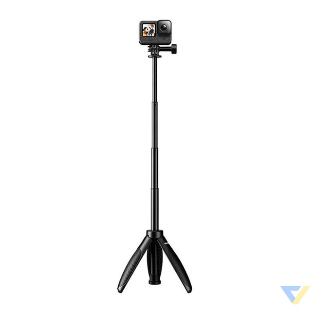 Mini statyw/selfie stick TELESIN do Hero / Action 4 / Ace pro / x4 For sports cameras