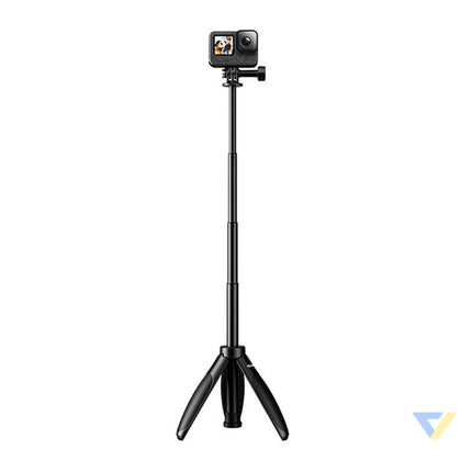 Mini statyw/selfie stick TELESIN do Hero / Action 4 / Ace pro / x4 For sports cameras