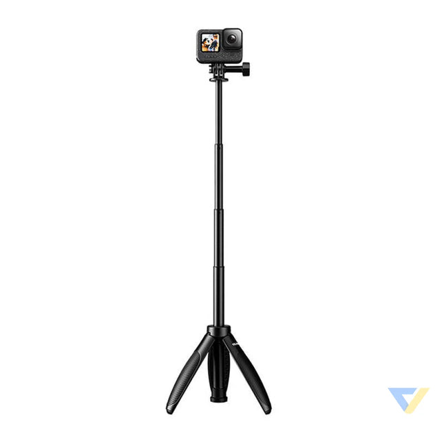 Mini statyw/selfie stick TELESIN do Hero / Action 4 / Ace pro / x4 For sports cameras