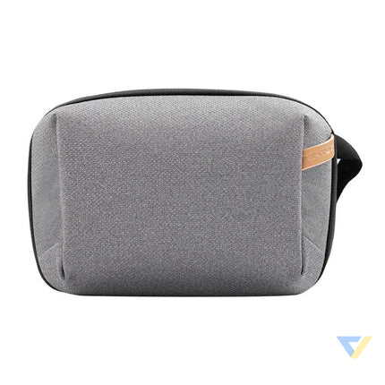 Mini Tech Organizer PGYTECH (smoky grey) Cases and covers