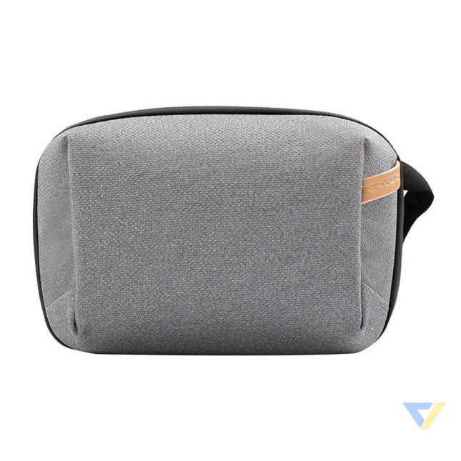 Mini Tech Organizer PGYTECH (smoky grey) Cases and covers