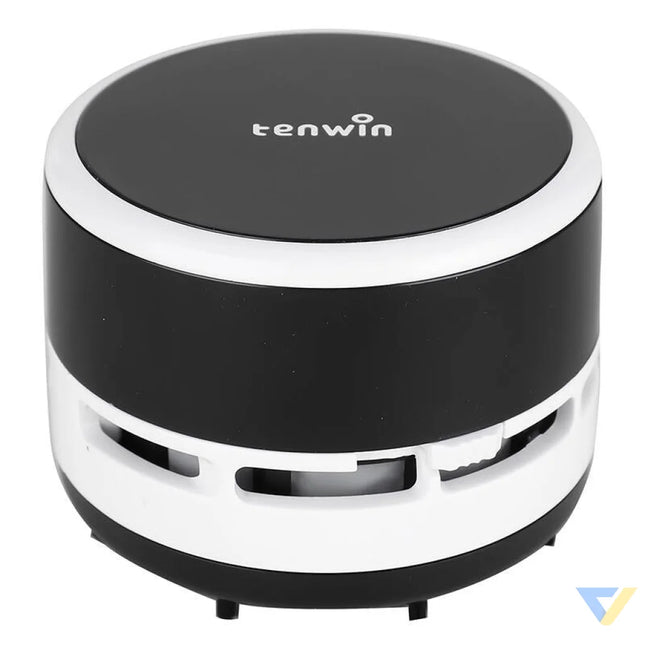 Mini Vacuum desktop cleaner cordless Tenwin 8050 1 Battery (black) Other
