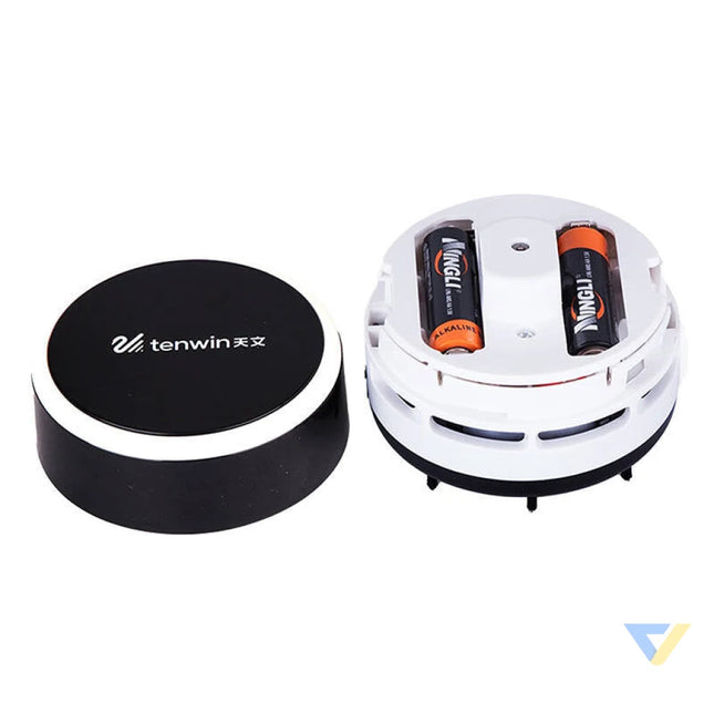Mini Vacuum desktop cleaner cordless Tenwin 8050 1 Battery (black) Other