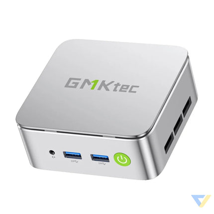 MiniPC G10 AMD Ryzen 5 3500U 16GB RAM + 1TB SSD Mini PC