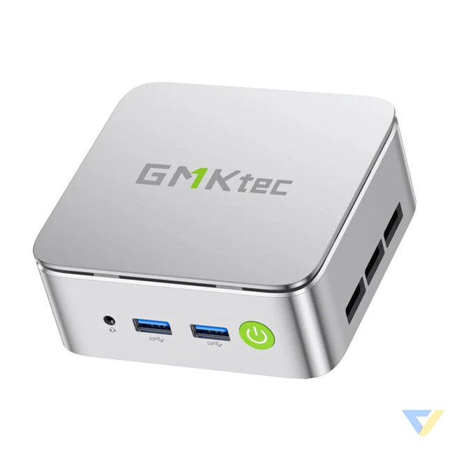 MiniPC G10 AMD Ryzen 5 3500U 16GB RAM + 1TB SSD Mini PC