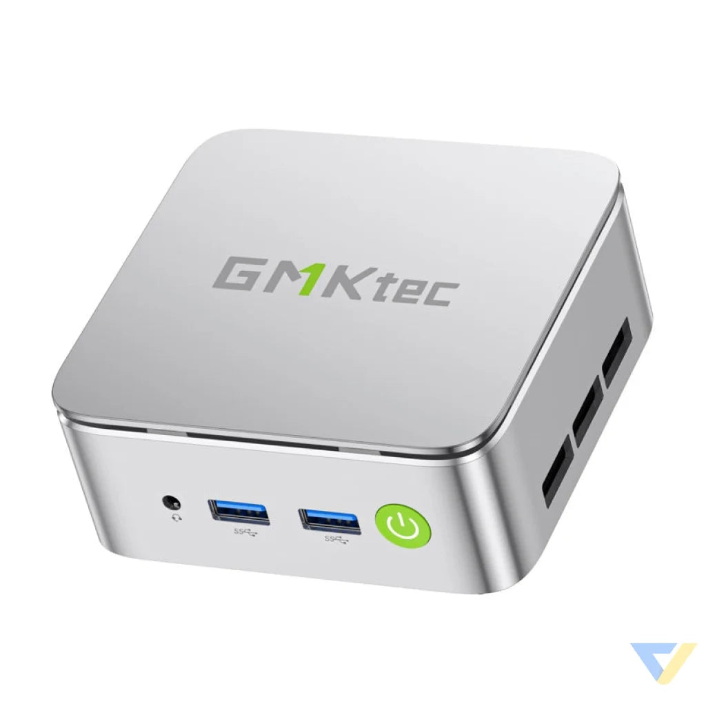 MiniPC G10 AMD Ryzen 5 3500U 16GB RAM + 1TB SSD Mini PC