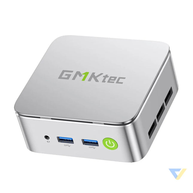 MiniPC G10 AMD Ryzen 5 3500U 16GB RAM + 512GB SSD Mini PC
