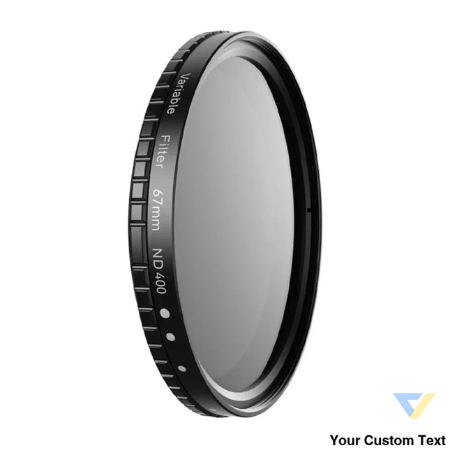 Mobile Clamp filter Apexel HD Glass 67mm CPL Phone lenses
