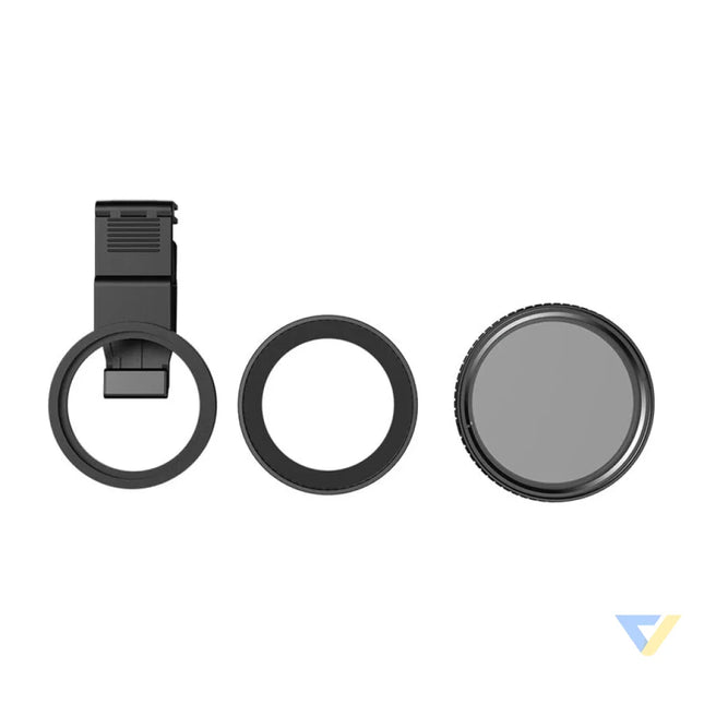 Mobile Clamp filter Apexel HD Glass 67mm ND32 APL 67VND32 Phone lenses