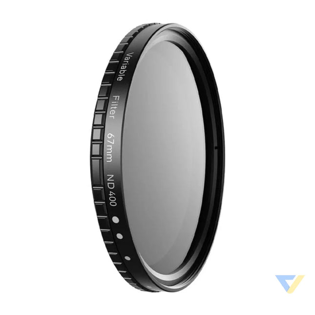 Mobile Clamp filter Apexel HD Glass 67mm ND400 APL 67VND400 Phone lenses