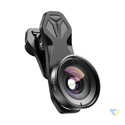 Mobile lens APEXEL APL HB110W 110 ° Wide Angle Lens Phone lenses
