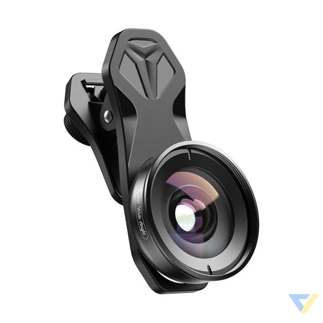 Mobile lens APEXEL APL HB110W 110 ° Wide Angle Lens Phone lenses