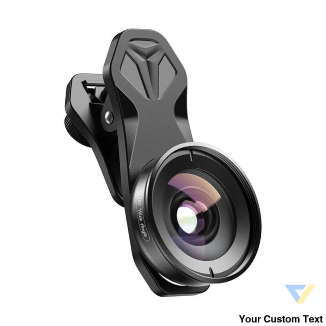 Mobile lens APEXEL APL HB110W 110 ° Wide Angle Lens Phone lenses
