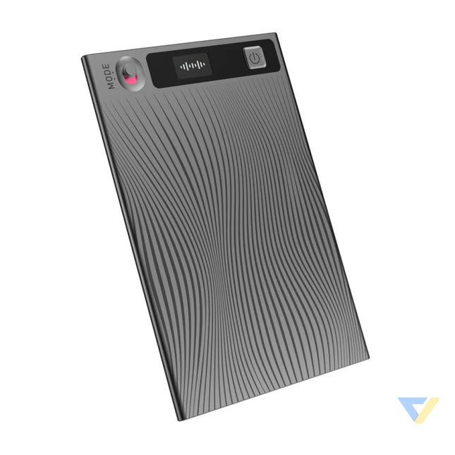 Mobvoi TicNote voice recorder (gray) Voice recorders