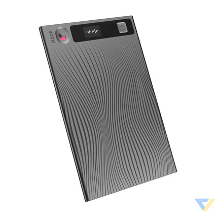 Mobvoi TicNote voice recorder (gray) Voice recorders