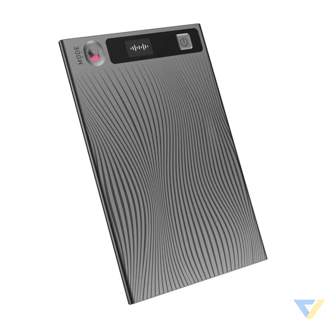 Mobvoi TicNote voice recorder (gray) Voice recorders