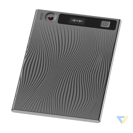 Mobvoi TicNote voice recorder (gray) Voice recorders