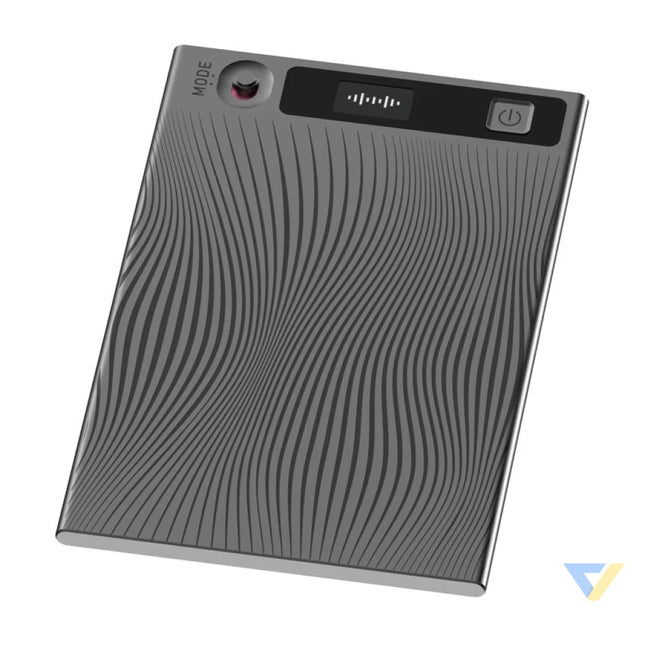 Mobvoi TicNote voice recorder (gray) Voice recorders
