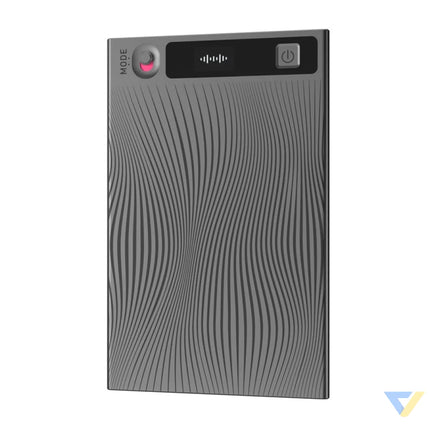Mobvoi TicNote voice recorder (gray) Voice recorders