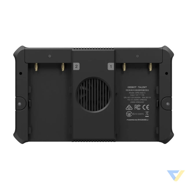 Modular 4K video conferencing system OBSBOT Talent Webcams