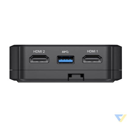 Modular 4K video conferencing system OBSBOT Talent Webcams