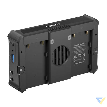 Modular 4K video conferencing system OBSBOT Talent Webcams