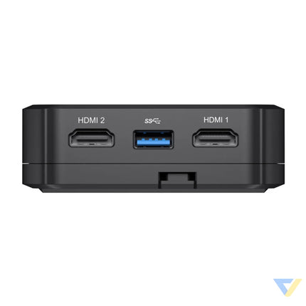 Modular 4K video conferencing system OBSBOT Talent Webcams