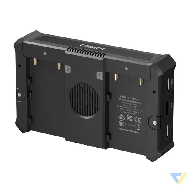 Modular 4K video conferencing system OBSBOT Talent Webcams