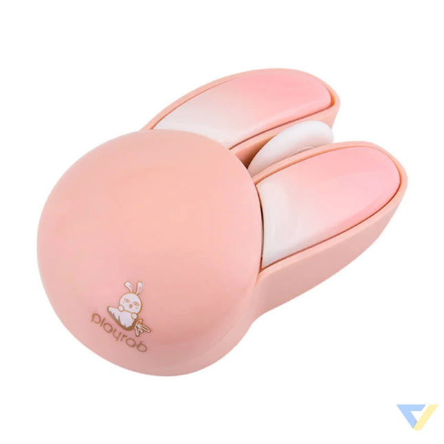 MOFII M6 Rabbit 2.4 Wireless Mouse (Pink) Mice keyboards