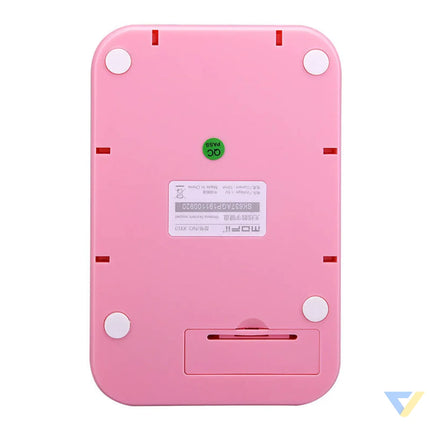 MOFII Wireless Numeric Keypad X910 (Pink) Mice keyboards