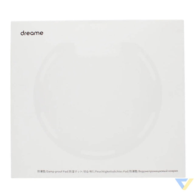 Moisture Proof insert for Dreame D9 Pro Spare parts